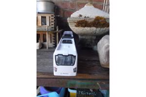 Dickie toys City expres bus 1