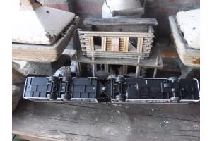 Dickie toys City expres bus 1