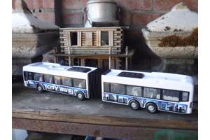 Dickie toys City expres bus 1
