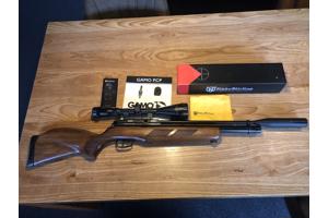 Gamo Coyote wood 5,5