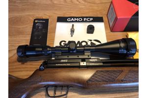 Gamo Coyote wood 5,5