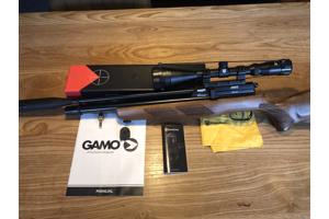 Gamo Coyote wood 5,5