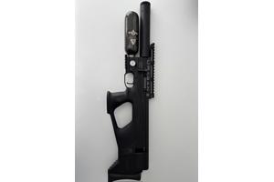 AGN Uragan 2 5.5mm nieuw