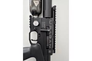 AGN Uragan 2 5.5mm nieuw