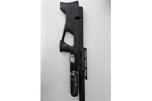 AGN Uragan 2 5.5mm nieuw