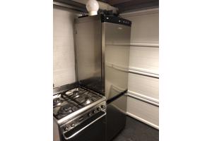 Wegens verhuizing overbodig geworden.