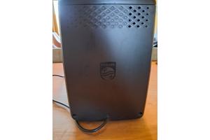 Koffieautomaat philips 2200 series