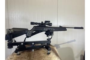 Hatsan 125 Sniper .25 /6,35mm