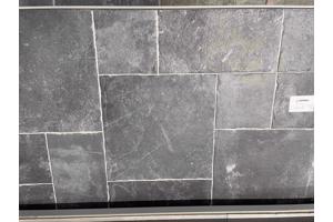 Kloostertegel keramische castle stones onderhoudsvriendelijk