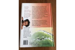 De gorgels ( Jochem Myjer ) Leopold hardcover