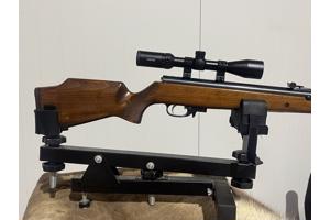 Weihrauch HW-90 5,5mm / .22 MK I