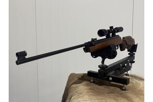 Weihrauch HW-90 5,5mm / .22 MK I