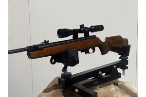 Weihrauch HW-90 5,5mm / .22 MK I