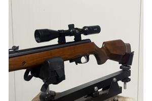 Weihrauch HW-90 5,5mm / .22 MK I