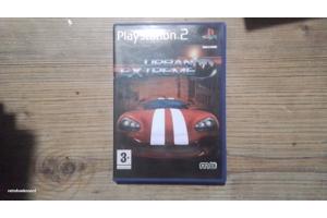 Urban Extreme - Playstation 2