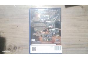 Urban Extreme - Playstation 2