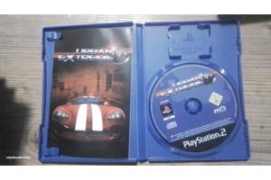 Urban Extreme - Playstation 2