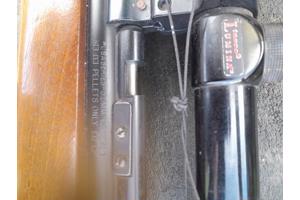 Sheridan pompbuks cal 20