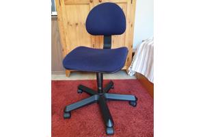 Bureaustoel Ikea Procent