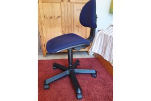 Bureaustoel Ikea Procent