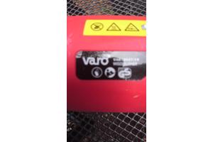 te koop z.g.a.n.  varo elektrische onkruidbrander  2000 watt