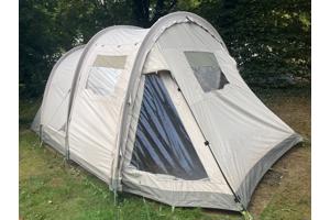 Nomad Makonde 4Air tent