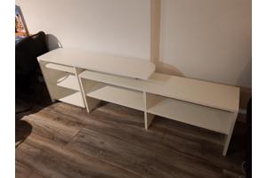 Draaibaar TV meubel. dit weekend weg. Papendrecht