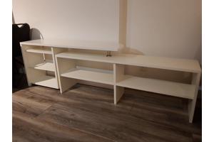Draaibaar TV meubel. dit weekend weg. Papendrecht