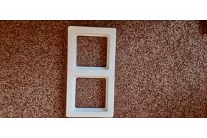 Berker afdekraam (6stuks) serie Q1