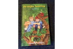 De olijke tweeling ( Arja Peters , Suzanne Braam ) Avi 9