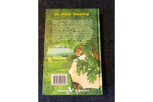 De olijke tweeling ( Arja Peters , Suzanne Braam ) Avi 9