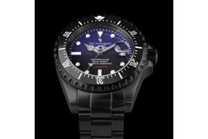 heren horloge Tecnotempo