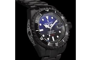 heren horloge Tecnotempo