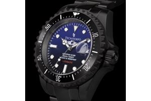 heren horloge Tecnotempo