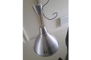 Grote hanglamp