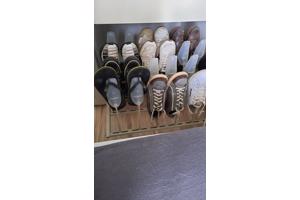 Ikea kast zeer ruim en praktisch