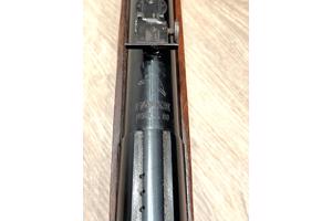 Falke model 80 luchtbuks