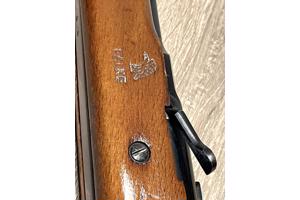 Falke model 80 luchtbuks