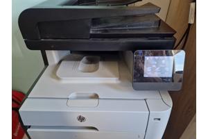 laserprinter