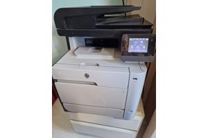 laserprinter