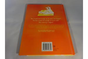 Seksuele voorlichting voor kinderen 7 - 10 jaar