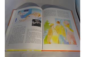 Seksuele voorlichting voor kinderen 7 - 10 jaar