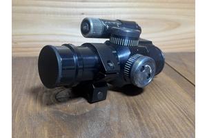 Belomo RED DOT SCOPE PDK 23