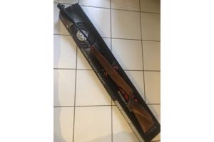 Gamo Grizzly 4.5 NW/Gmagnum .25