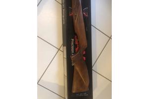 Gamo Grizzly 4.5 NW/Gmagnum .25