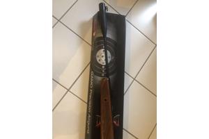 Gamo Grizzly 4.5 NW/Gmagnum .25