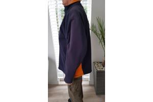 TRIAL sports running jacket (XXL)