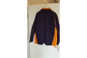 TRIAL sports running jacket (XXL)