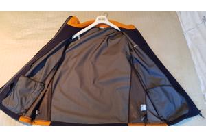 TRIAL sports running jacket (XXL)