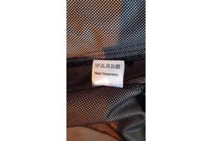 TRIAL sports running jacket (XXL)